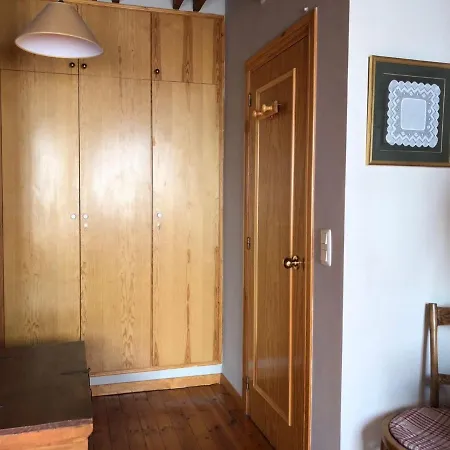 Atico Duplex En El Centro. * Vielha