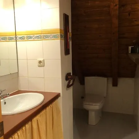 Atico Duplex En El Centro. Apartment