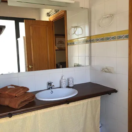 Atico Duplex En El Centro. Apartment Vielha